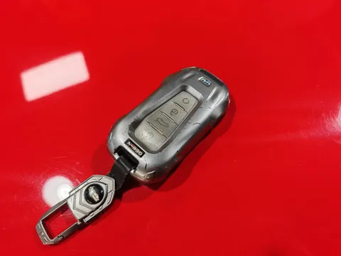 Geely Coolray (Binyue)