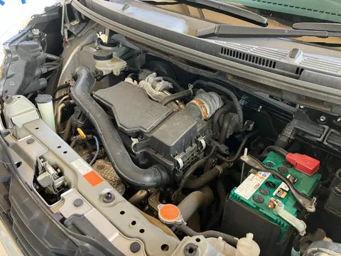 Subaru Justy