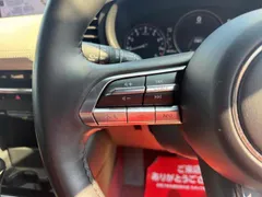 Mazda MAZDA3 Fastback