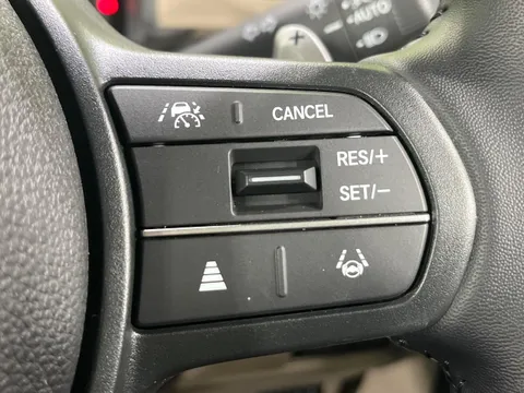 Honda N-BOX Joy