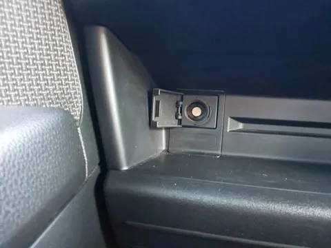 Honda N-VAN Plus Style