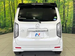 Honda N-WGN Custom