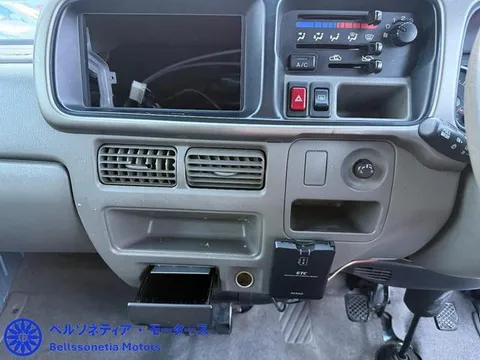 Subaru Dias Wagon