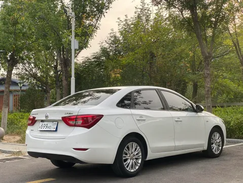 Buick Excelle GT