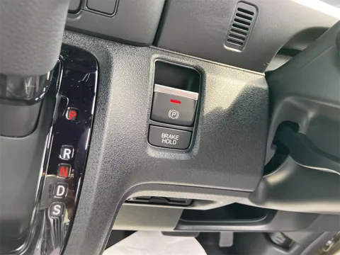 Honda N-BOX Joy