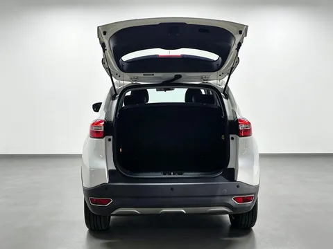 Changan CS15