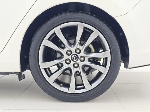 Mazda Mazda6 (Atenza)