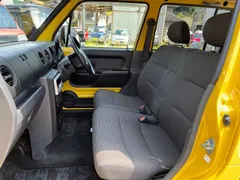 Daihatsu Naked
