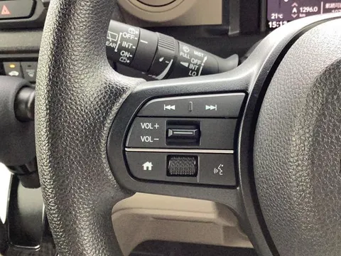 Honda N-BOX Joy