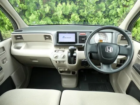 Honda Life