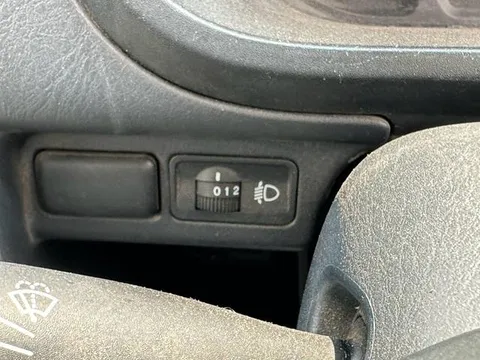 Honda Acty Truck