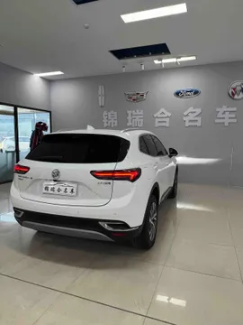 Buick Envision S