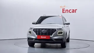 Hyundai Venue