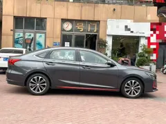 Changan Raeton CC
