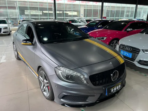 Mercedes-Benz