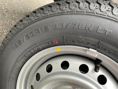Nissan Clipper Truck