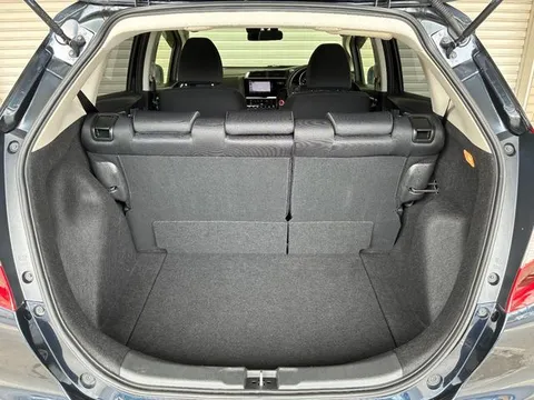 Honda Jazz (Fit)