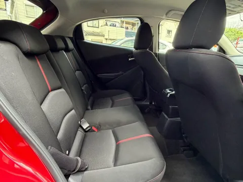 Mazda Mazda2 (Demio)