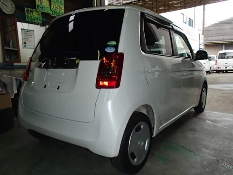 Honda N-ONE