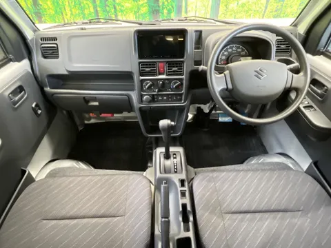 Suzuki Super Carry
