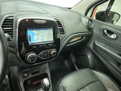 Renault QM3