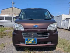 Subaru Lucra