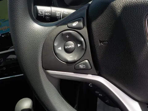 Honda Jazz (Fit)