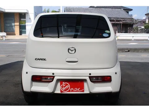Mazda Carol