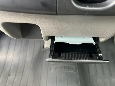 Mazda Scrum