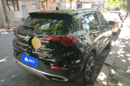 Buick Encore GX