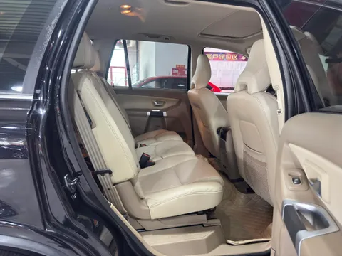 Volvo XC