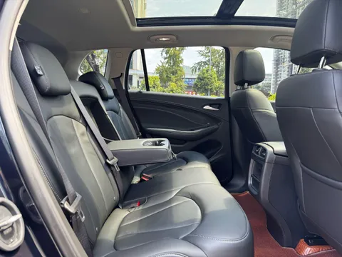 Buick Envision