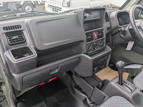 Suzuki Carry Track