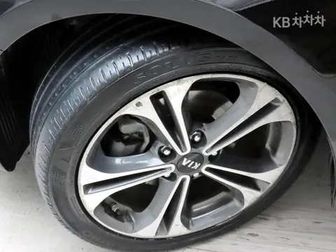 Kia Cerato (K3)