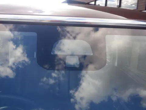 Honda N-BOX Slash