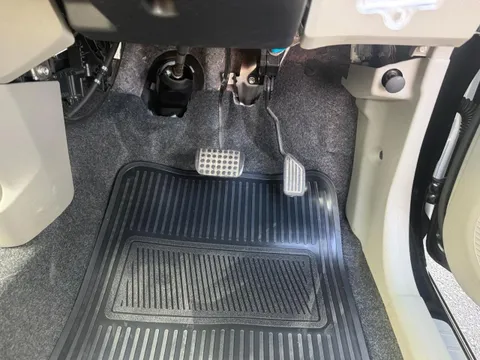 Subaru Pleo