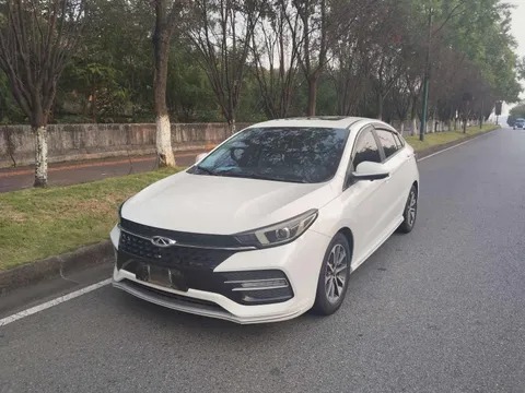 Chery