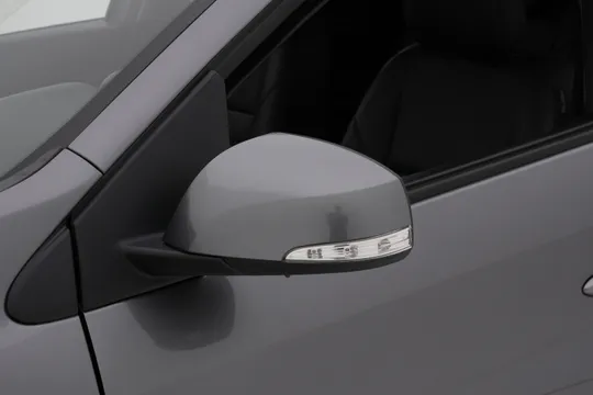 Renault SM3