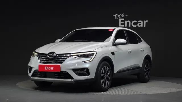 Renault XM3