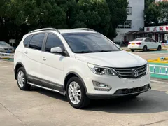 Baojun 560