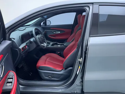 Changan UNI-T
