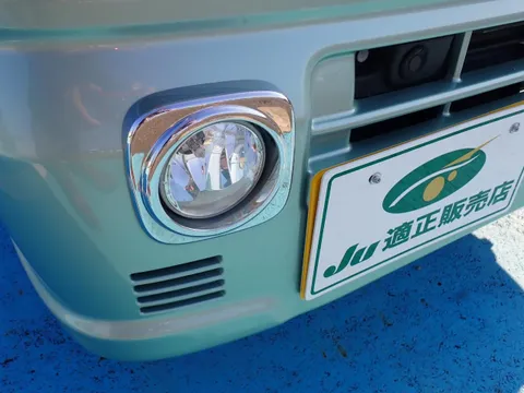 Suzuki Super Carry