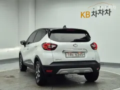 Renault QM3