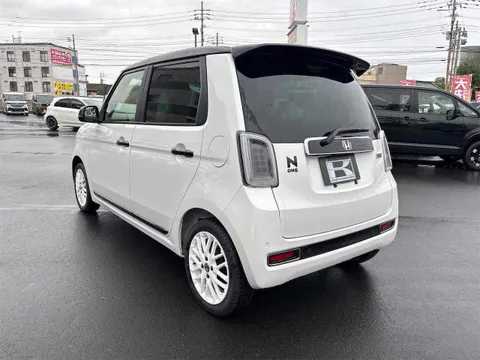 Honda N-ONE