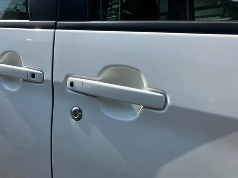 Mitsubishi eK Space Custom