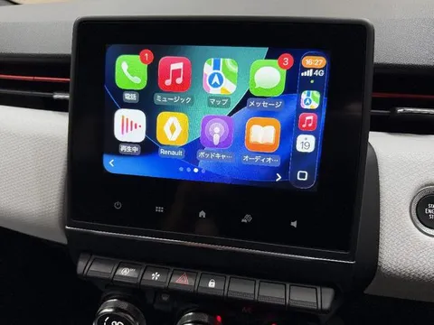 Renault Lutecia
