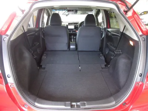 Honda Jazz (Fit)