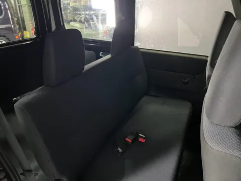 Honda Vamos Hobio Pro