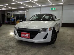 Honda S660