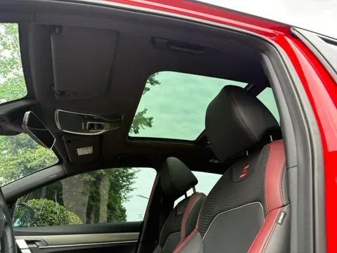 Geely Coolray (Binyue)